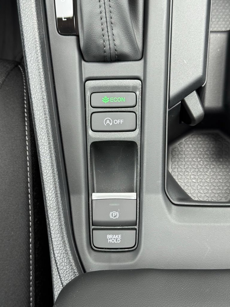 New 2026 Honda Accord SE image 21