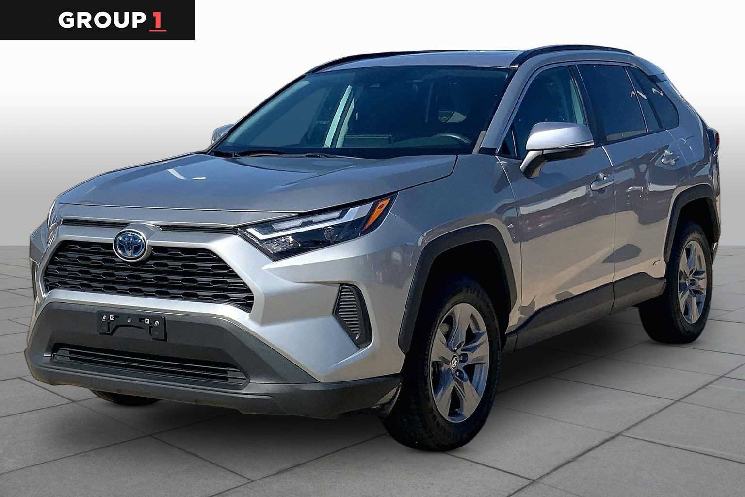 Used 2022 Toyota RAV4 XLE w/ Convenience Package