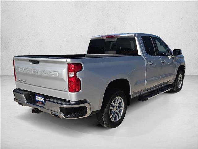 Used 2019 Chevrolet Silverado 1500 LT w/ All-Star Edition image 5