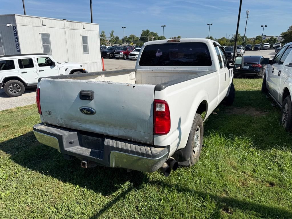 Used 2008 Ford F250 XL RWD image 5