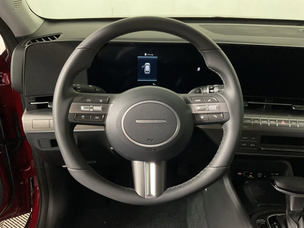New 2026 Hyundai Kona SEL Sport image 22