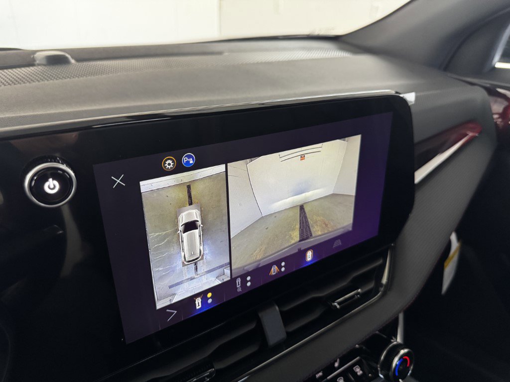 New 2026 Chevrolet Equinox RS w/ Safety and Technology Package image 54