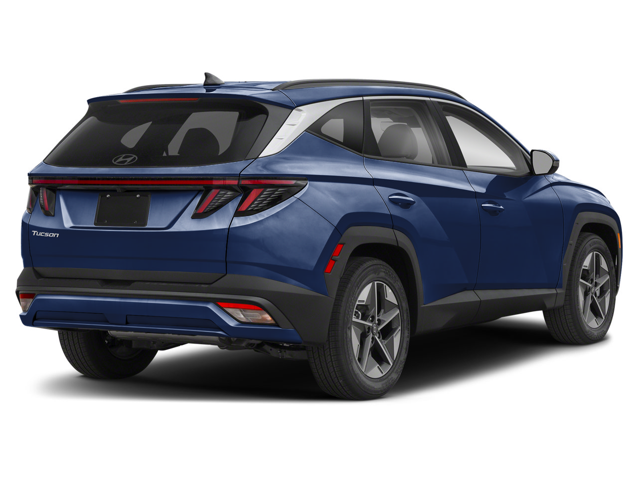 New 2026 Hyundai Tucson SEL AWD/4WD image 20