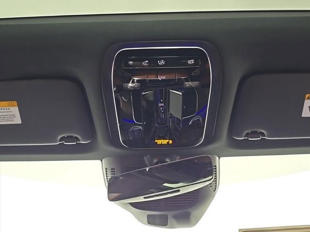New 2026 Mercedes-Benz GLC 300 4MATIC image 25