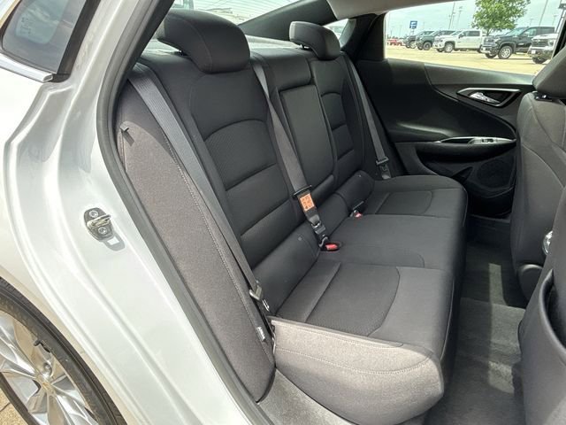 Used 2024 Chevrolet Malibu LT FWD image 30