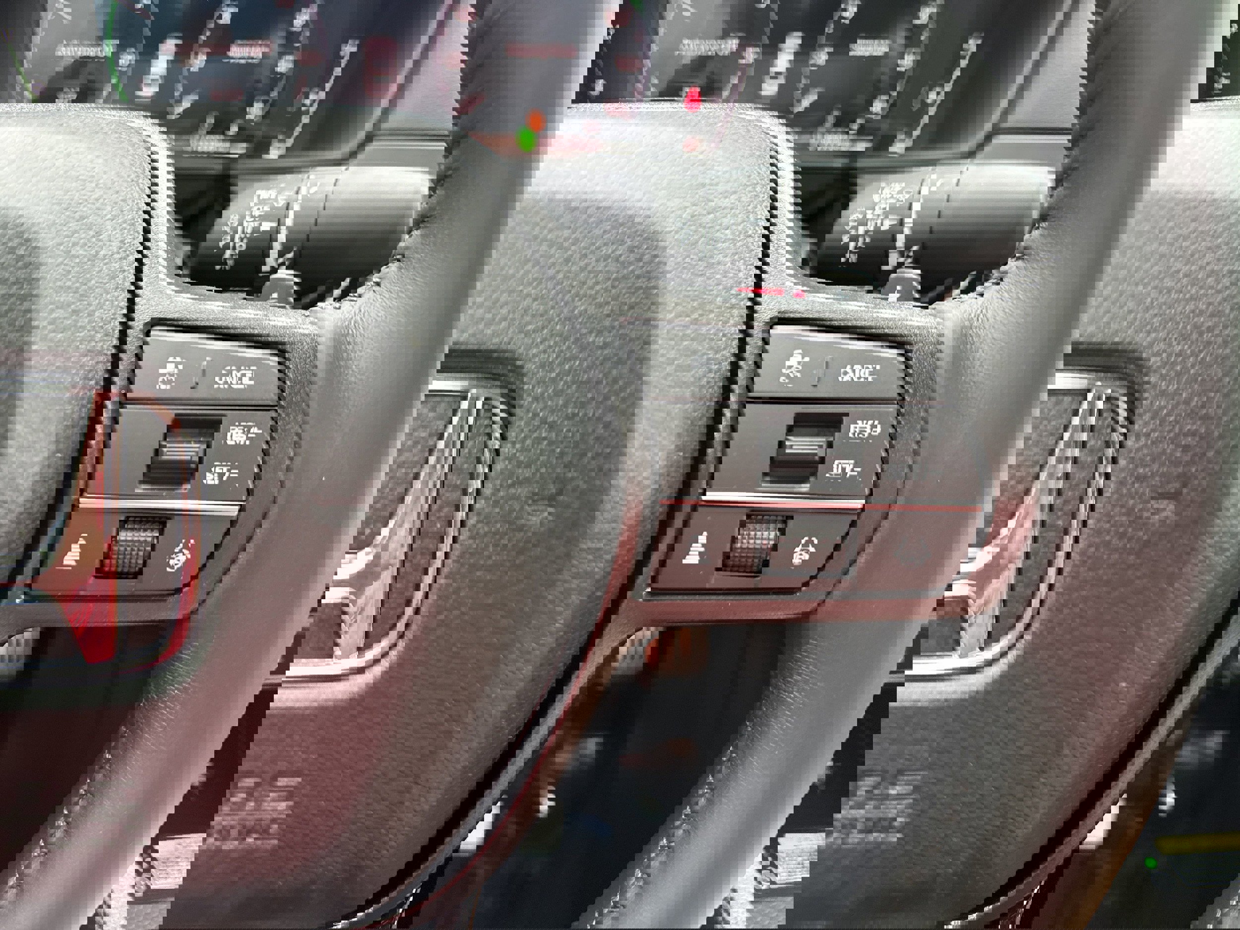 New 2025 Honda Accord Sport image 26