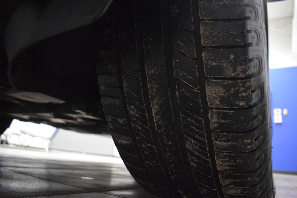 Used 2021 Volkswagen Tiguan SEL w/ 3rd Row Seat Package image 35