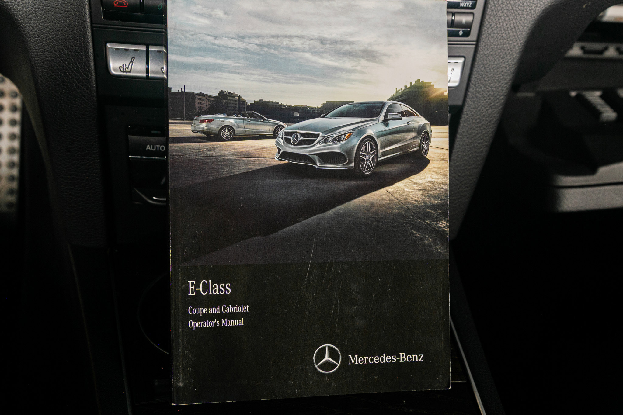 Used 2014 Mercedes-Benz E 350 Coupe image 34