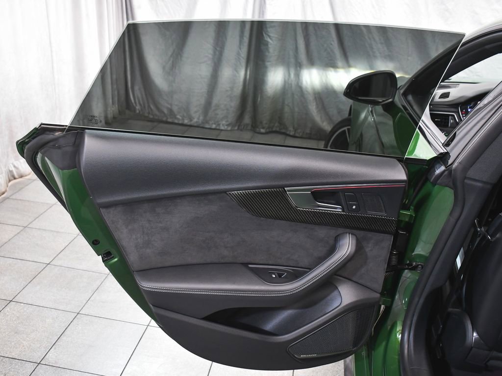 Used 2019 Audi RS 5 Sportback image 14