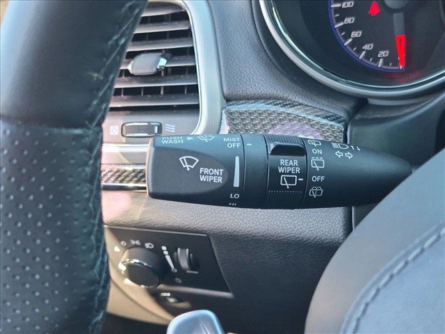 Used 2018 Jeep Grand Cherokee Trackhawk AWD/4WD image 18