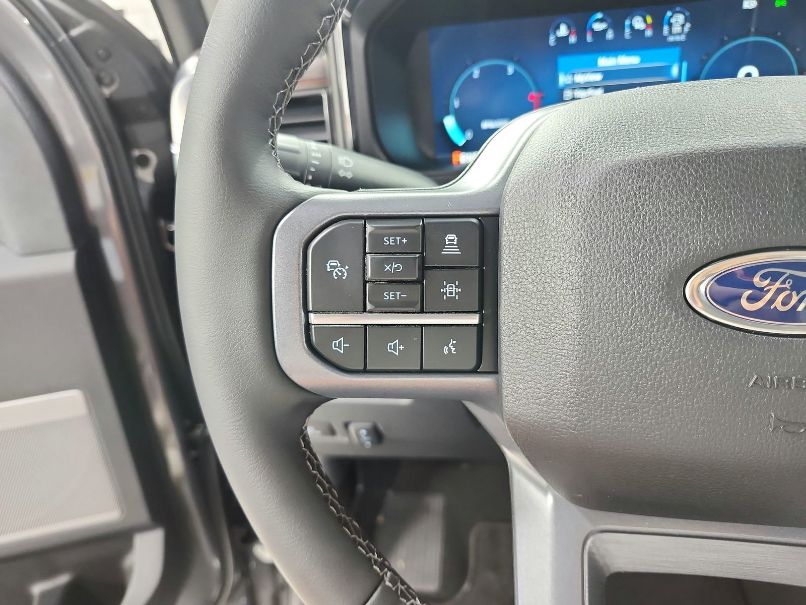 New 2026 Ford F250 Lariat image 24