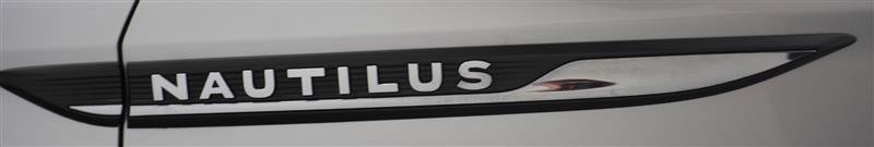 Used 2019 Lincoln Nautilus Reserve AWD/4WD image 31