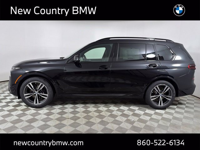 New 2027 BMW X7 xDrive40i AWD/4WD image 4