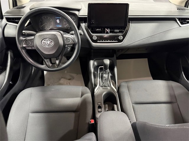 Used 2024 Toyota Corolla LE image 10