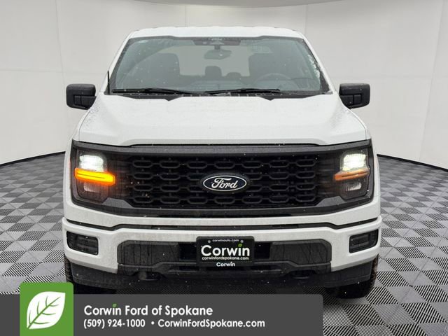New 2026 Ford F150 STX image 6