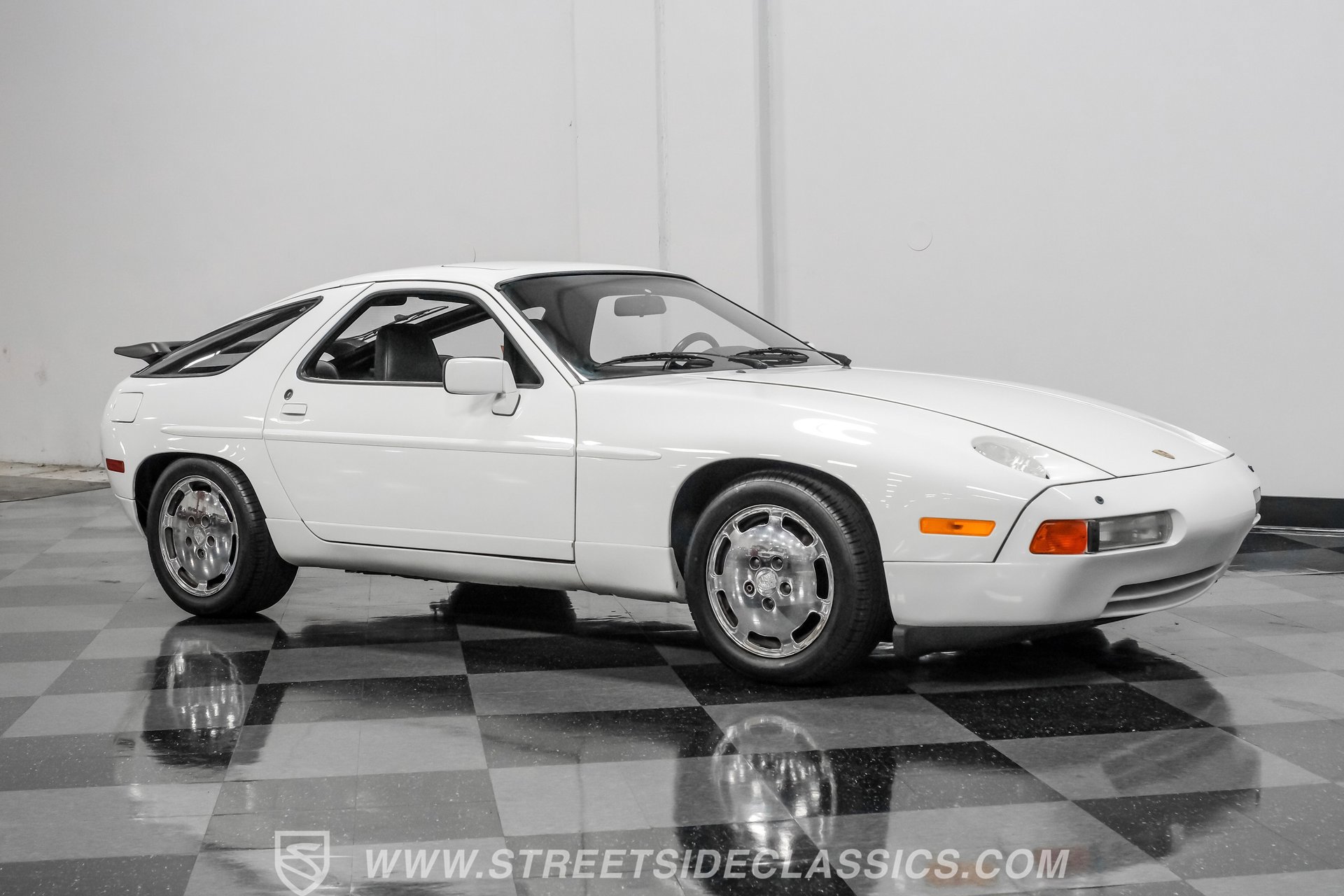 Used 1987 Porsche 928 S4 RWD image 13