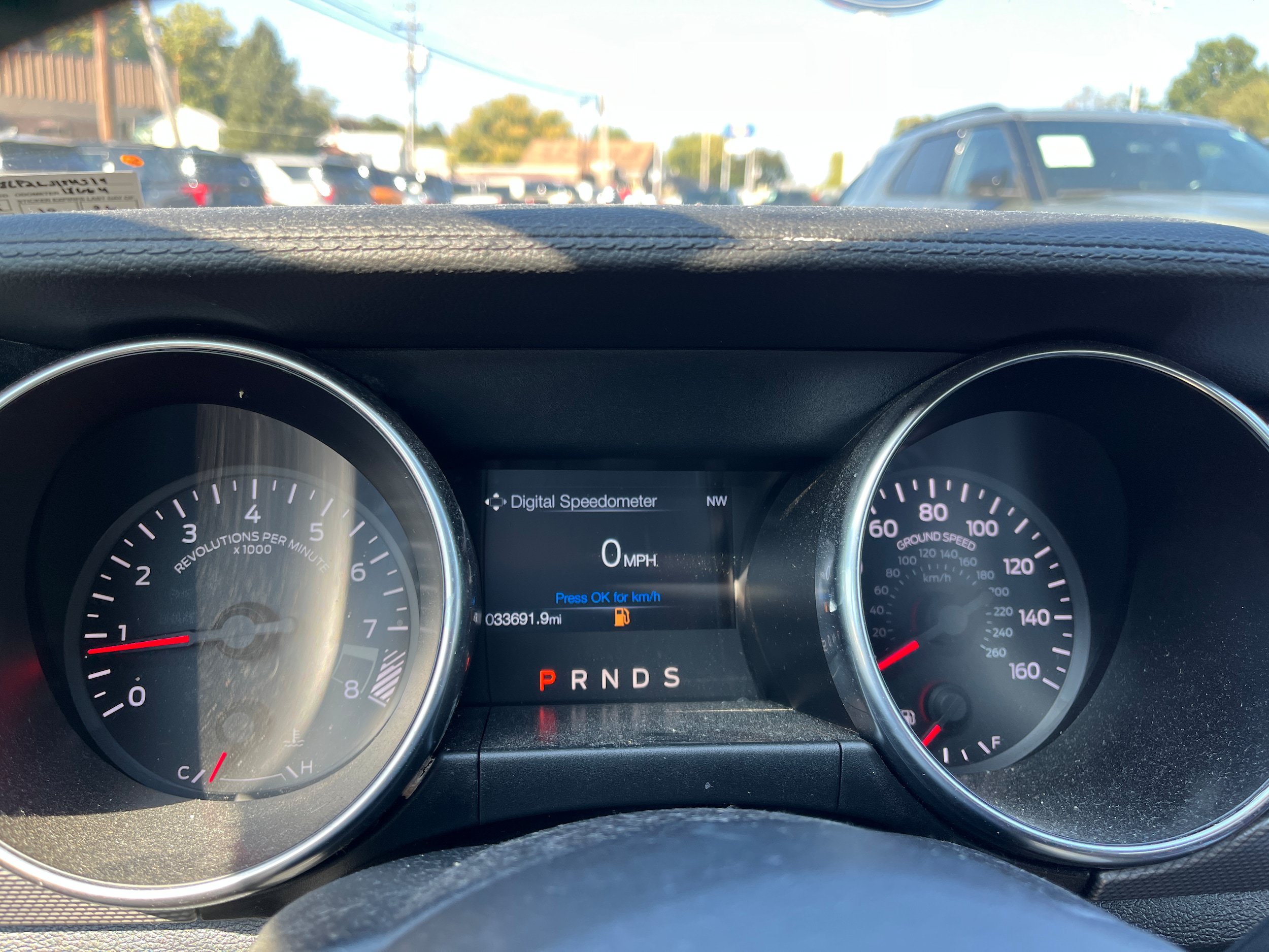 Used 2020 Ford Mustang GT w/ Equipment Group 301A RWD image 15
