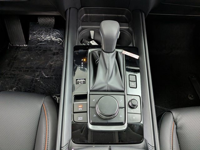 New 2026 MAZDA CX-50 AWD 2.5 Hybrid w/ Weather Package image 28