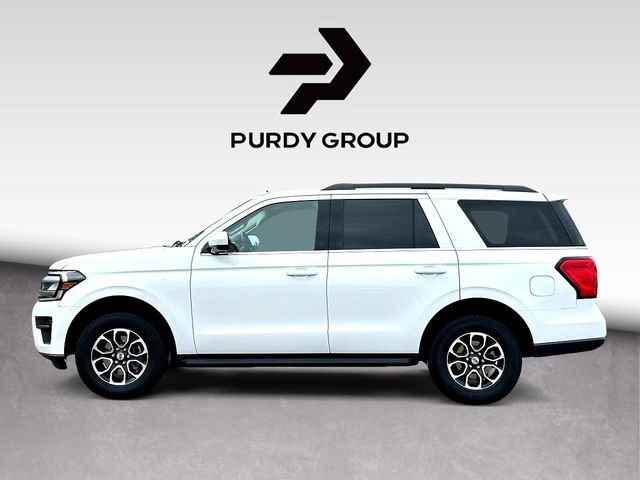 Used 2024 Ford Expedition XLT image 5