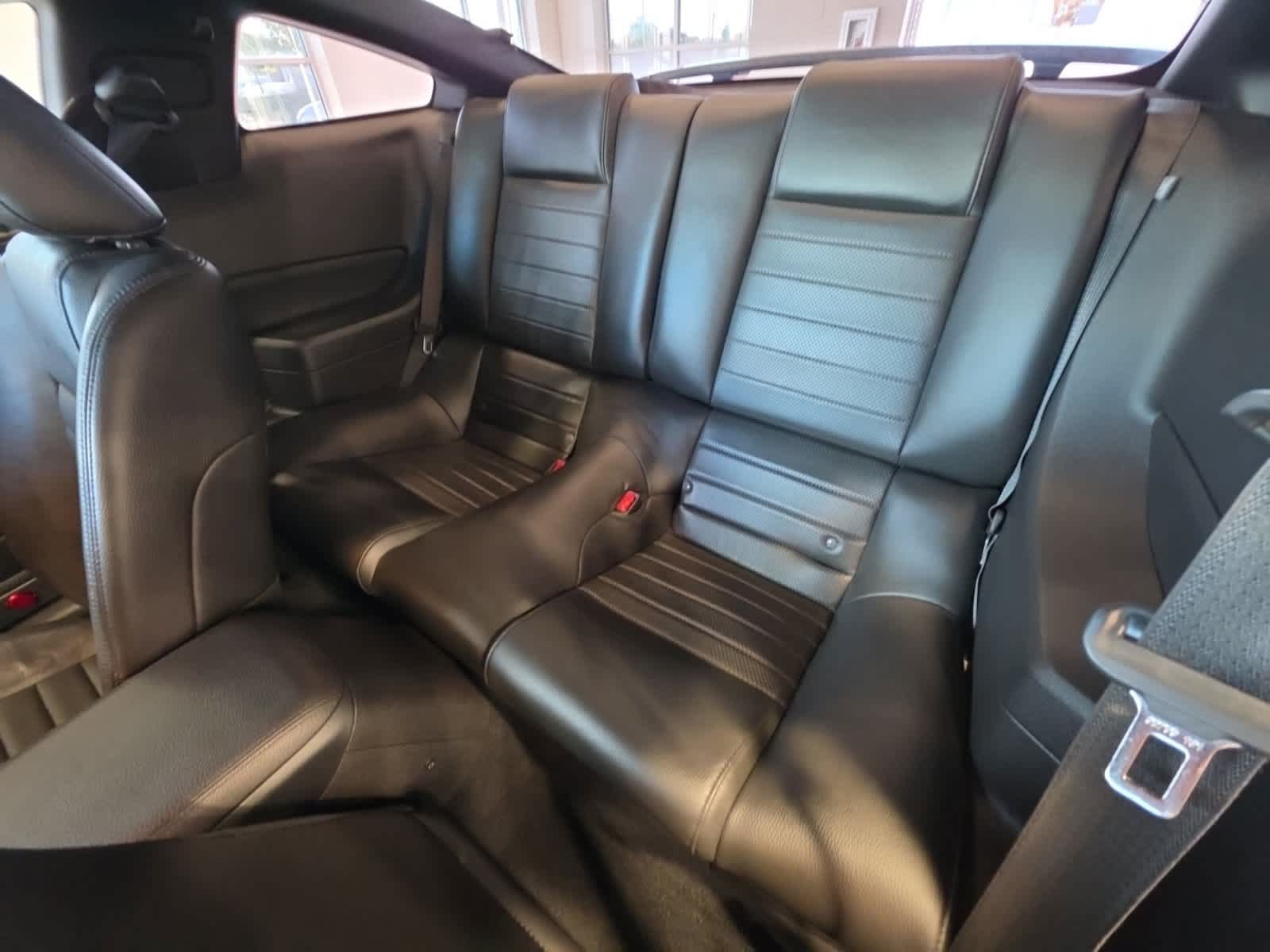 Used 2008 Ford Mustang GT RWD image 30