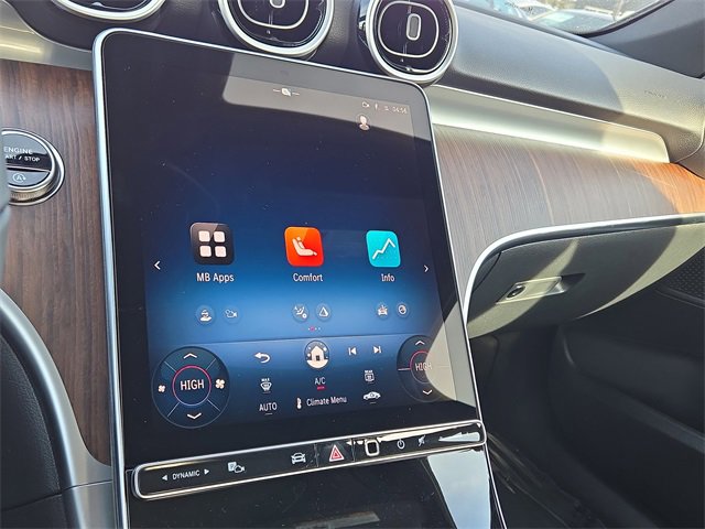 New 2026 Mercedes-Benz C 300 C 300 image 11