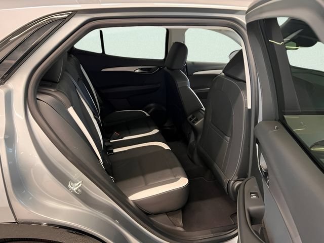 Certified 2025 Buick Envision Sport Touring AWD/4WD image 9