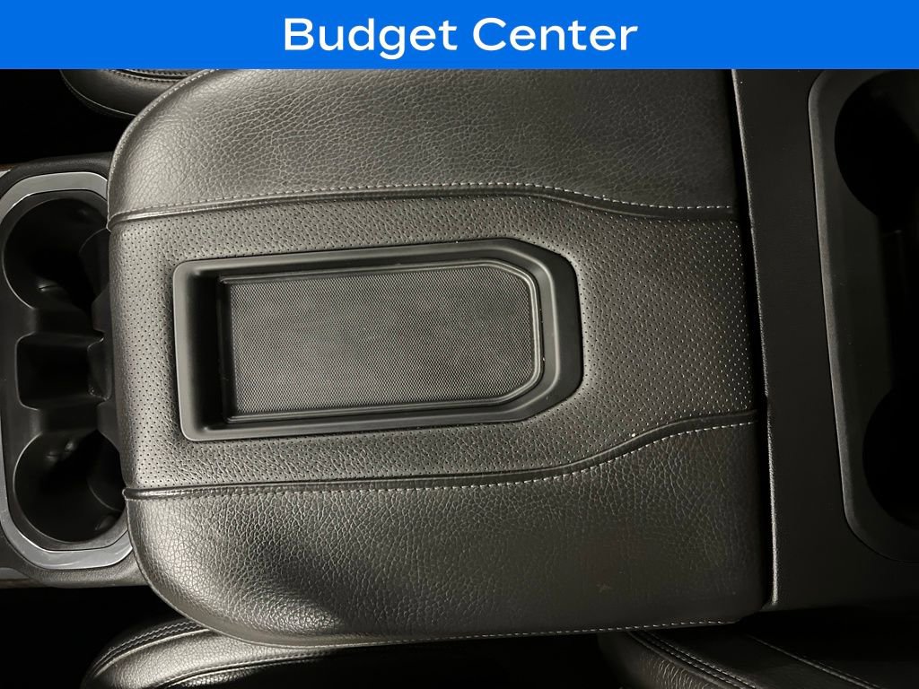 Used 2021 GMC Sierra 1500 Denali image 28