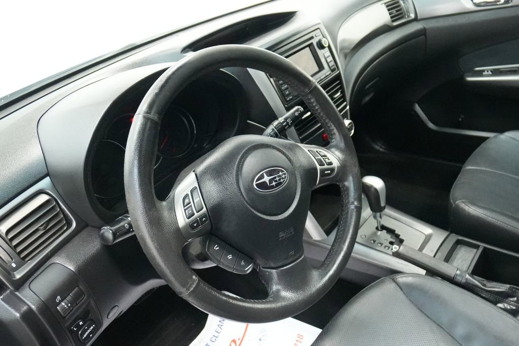 Used 2012 Subaru Forester 2.5X Touring image 12