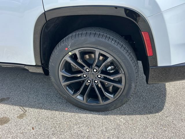 New 2026 Jeep Grand Wagoneer Summit image 57