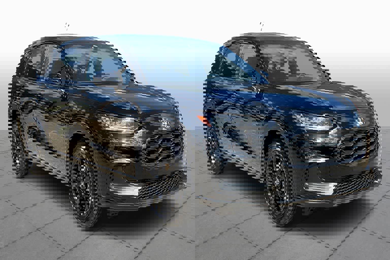 New 2026 Honda HR-V Sport image 2