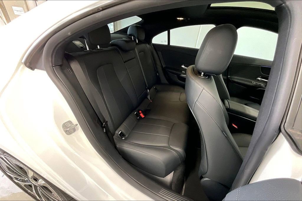 Used 2026 Mercedes-Benz CLA 250 4MATIC image 19