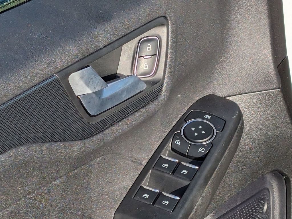 Used 2023 Ford Escape ST-Line w/ Tech Pack #1 image 23