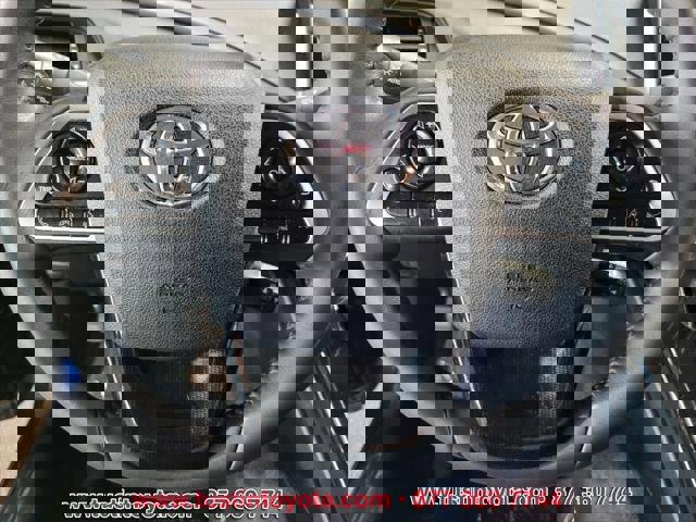 Certified 2018 Toyota Mirai image 17