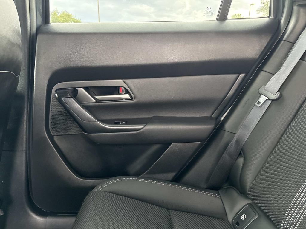 Used 2024 MAZDA CX-50 AWD 2.5 S w/ Convenience Package image 18