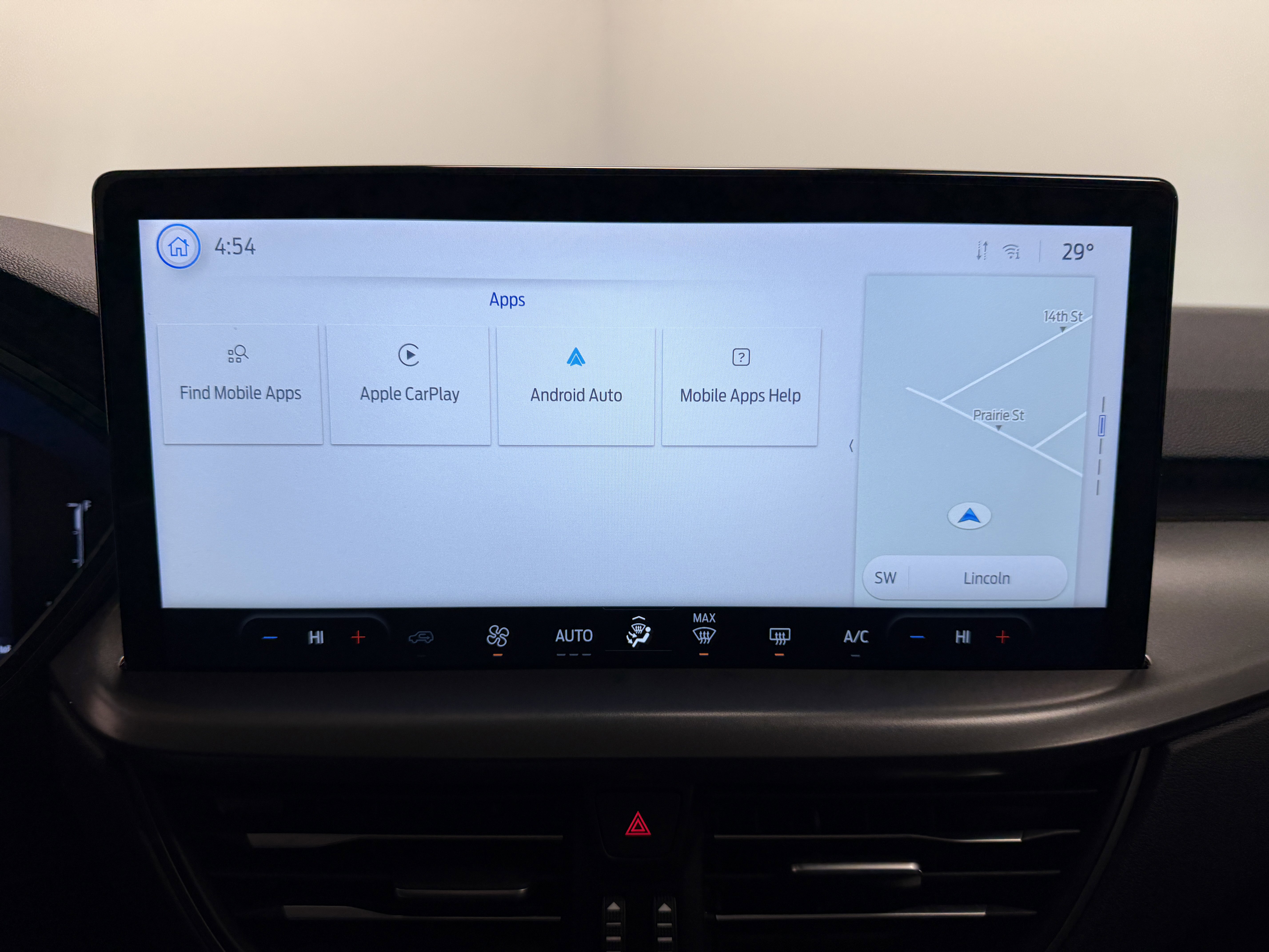 Used 2024 Ford Escape Active w/ Tech Pack #1 image 13