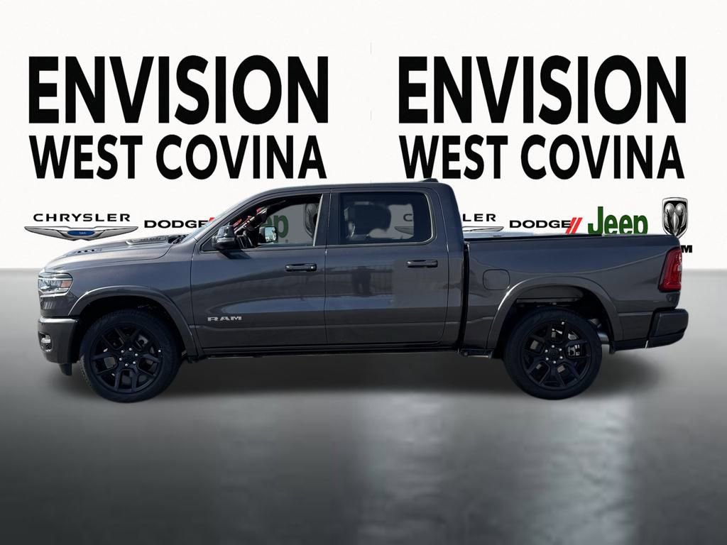 New 2026 RAM 1500 Laramie image 6