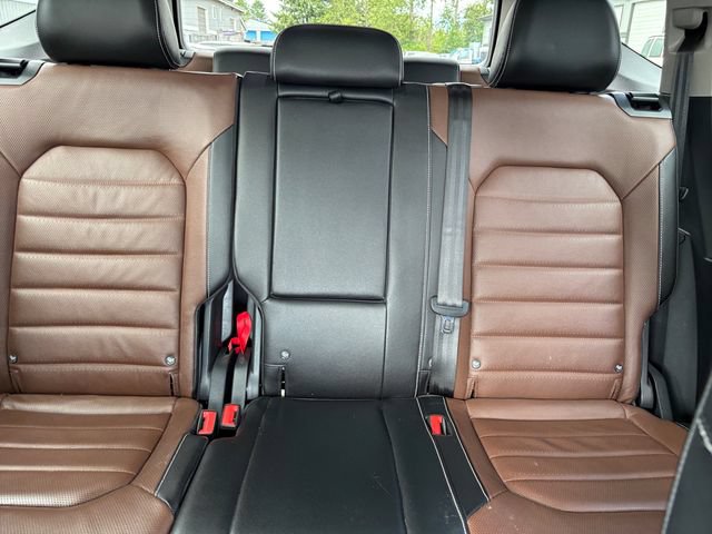 Used 2022 Volkswagen Atlas SEL Premium AWD/4WD image 22