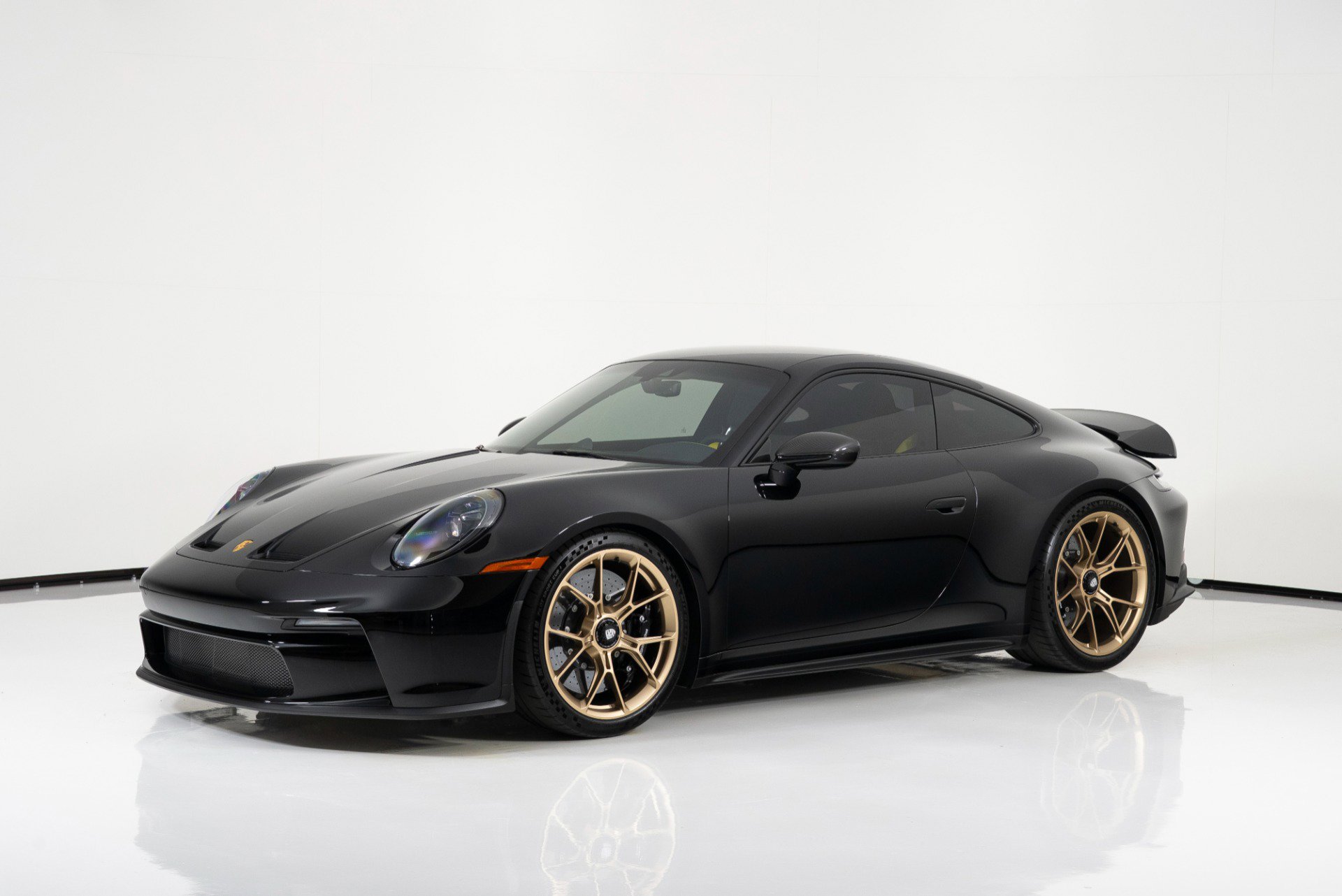 Used 2024 Porsche 911 GT3 image 7