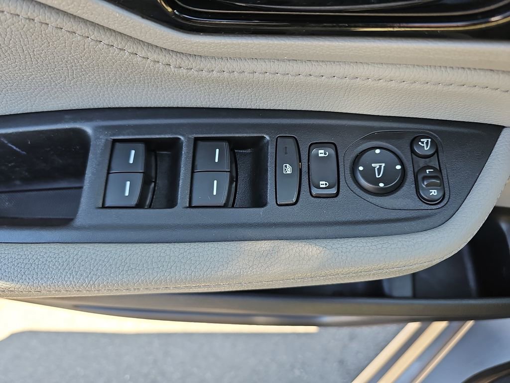 Used 2022 Honda Odyssey Elite image 33