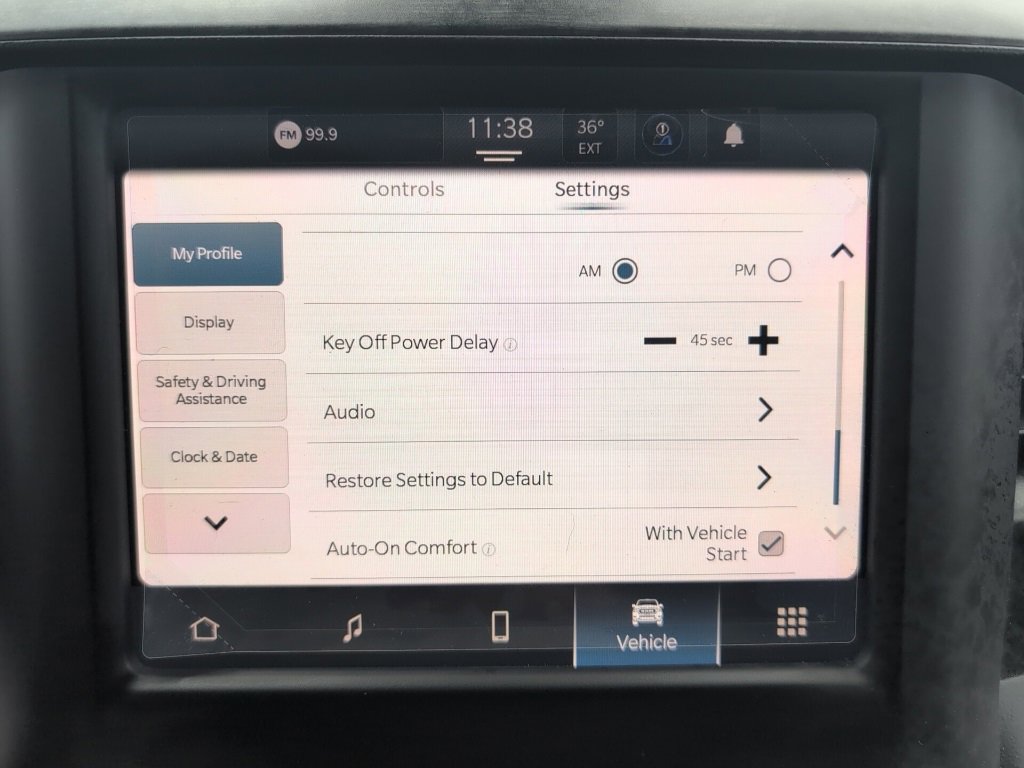 Used 2022 RAM 2500 Big Horn w/ Level A Equipment Group image 41