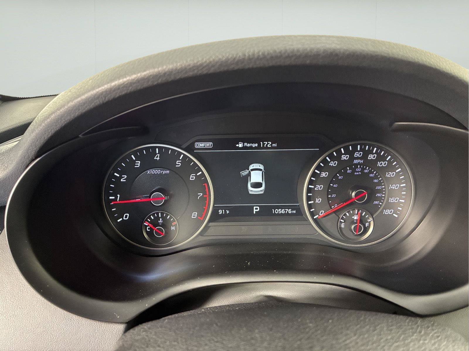 Used 2018 Kia Stinger GT2 RWD image 37
