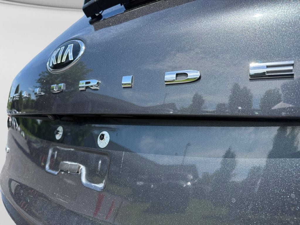 Used 2021 Kia Telluride LX AWD/4WD image 17