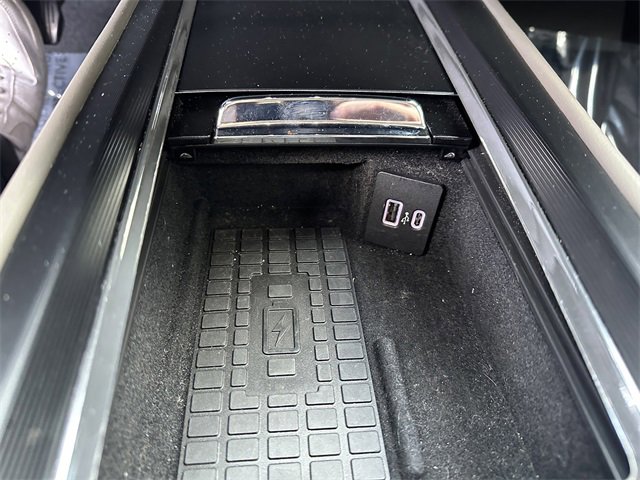 Certified 2024 Lincoln Corsair AWD w/ Equipment Group 101A image 25
