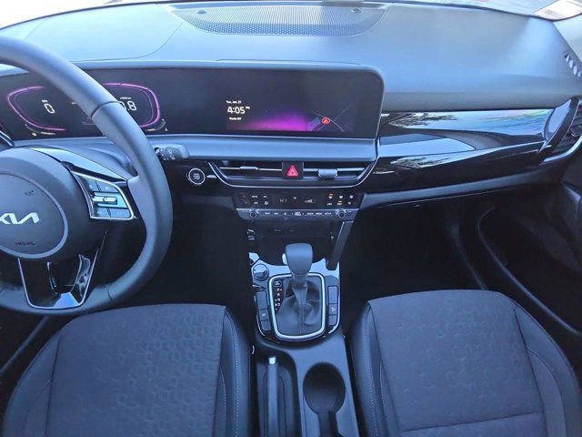 New 2026 Kia Seltos S image 28