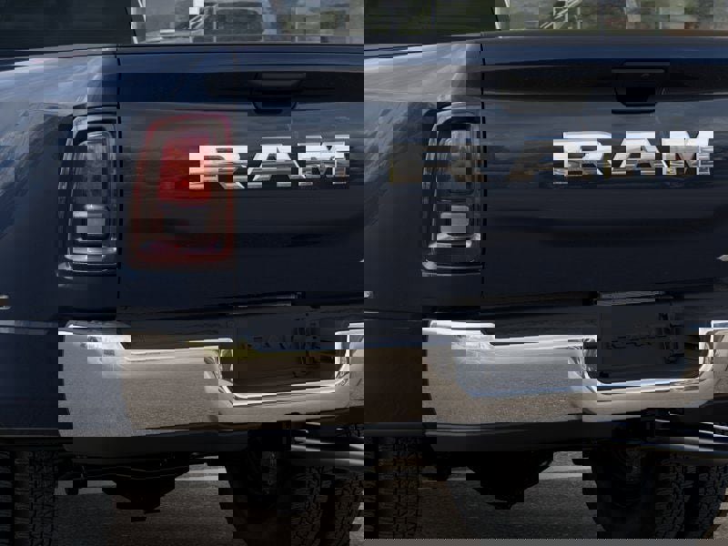 New 2026 RAM 3500 Tradesman image 13