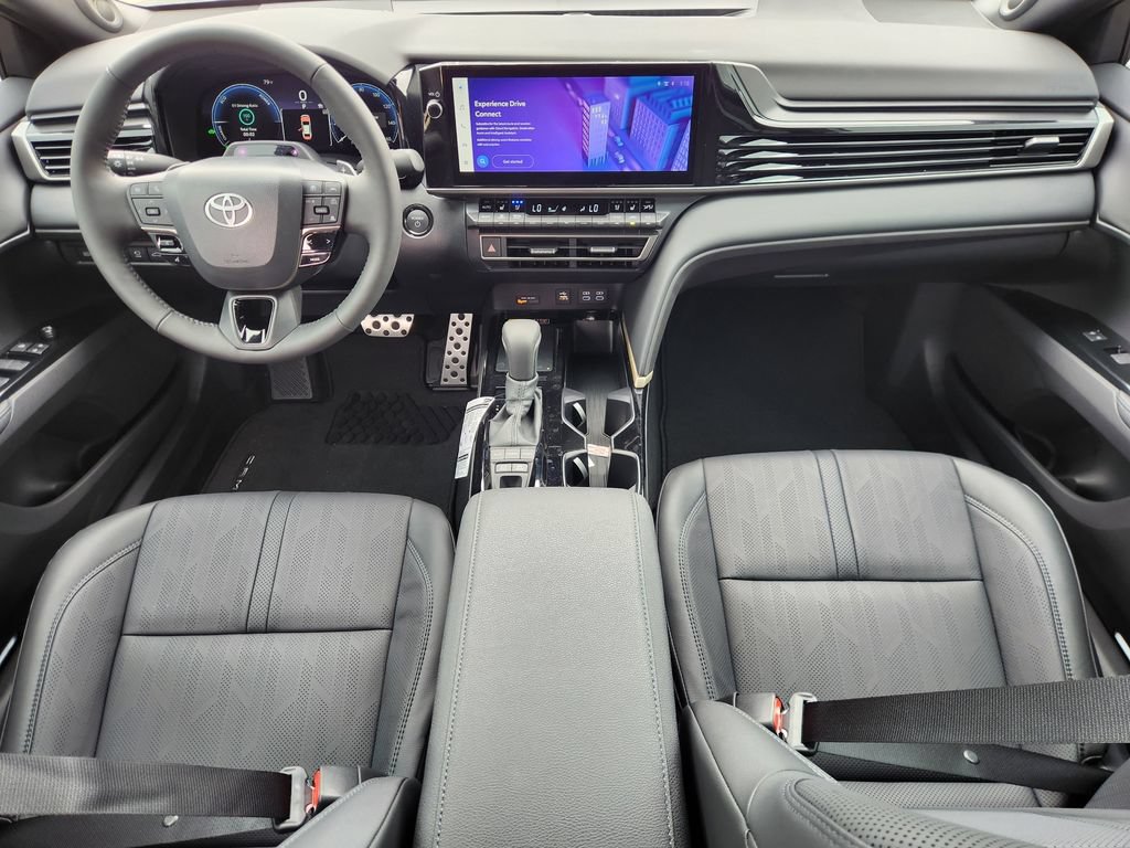 Used 2025 Toyota Camry XSE w/ Premium Plus Package FWD image 23