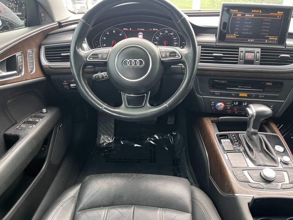 Used 2013 Audi A7 3.0T Prestige AWD/4WD image 13