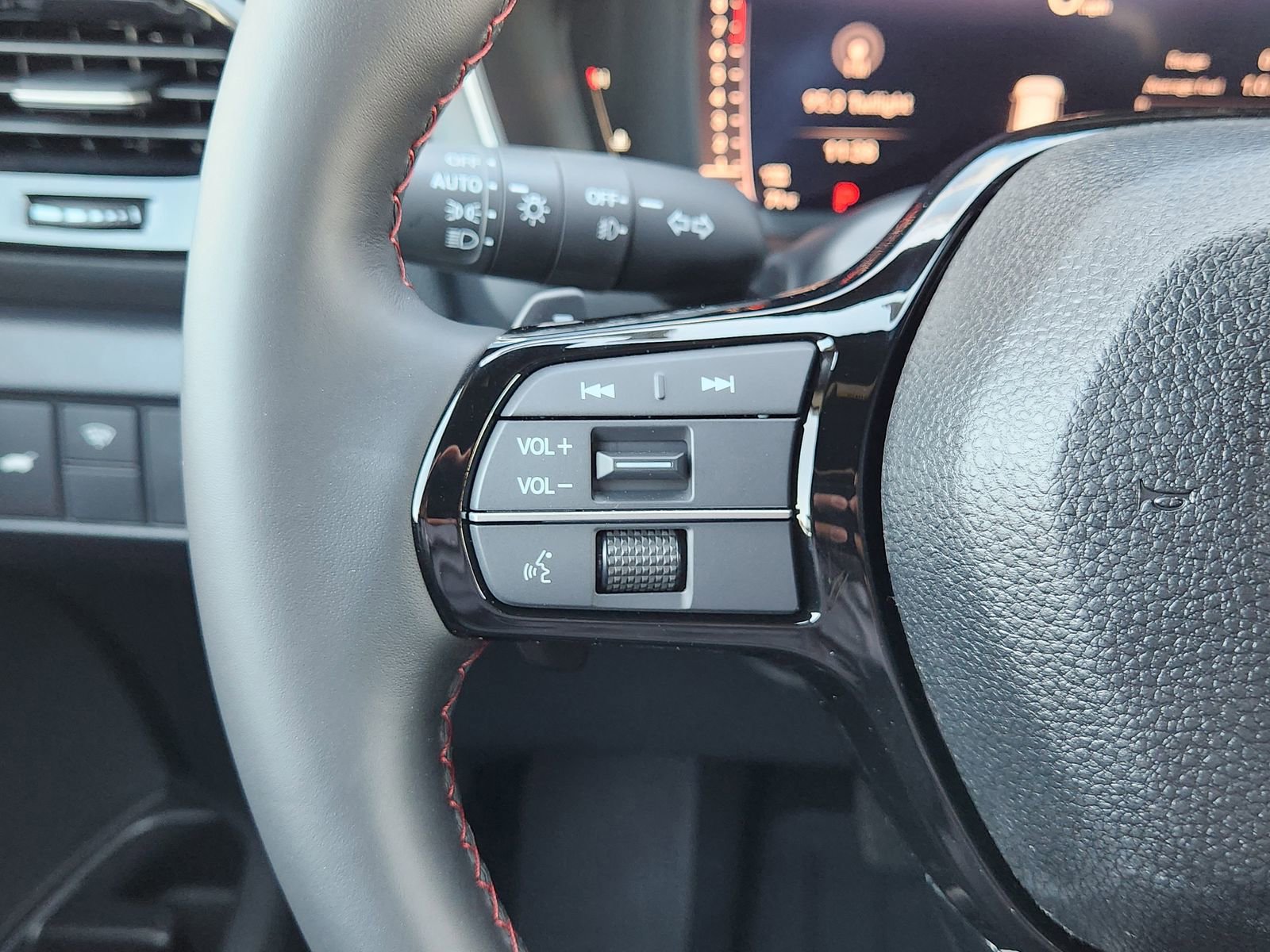 New 2026 Honda Pilot Black Edition image 31