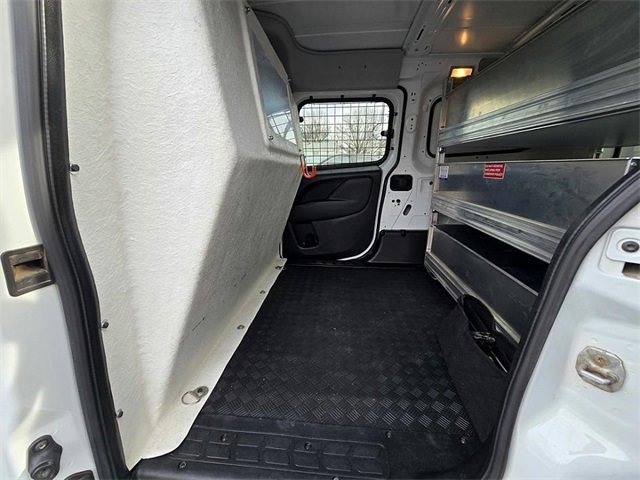 Used 2022 RAM ProMaster City Wagon image 14