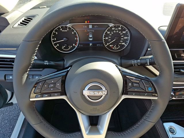New 2025 Nissan Altima 2.5 SL image 9